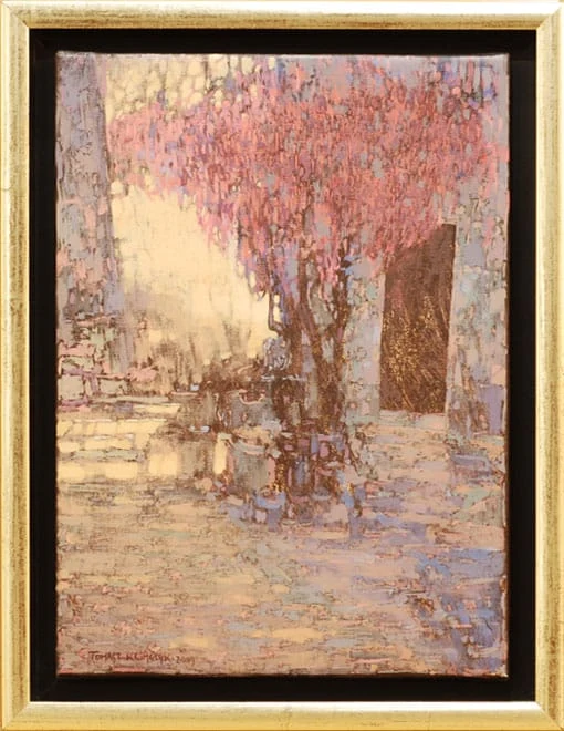41 — Tomasz Klimczyk