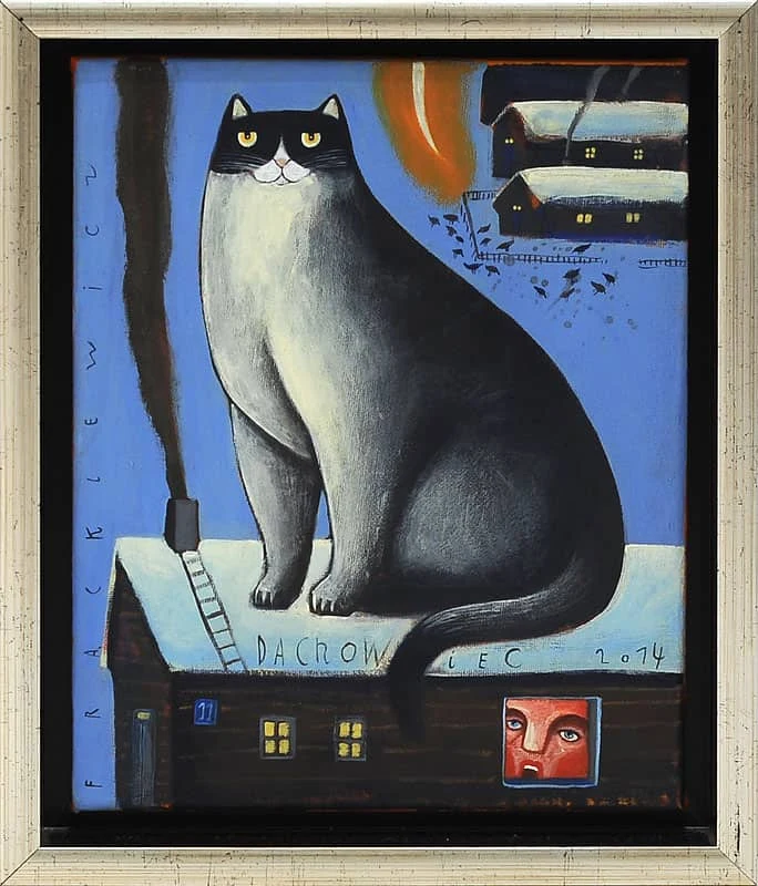 69 — Jacek Frąckiewicz