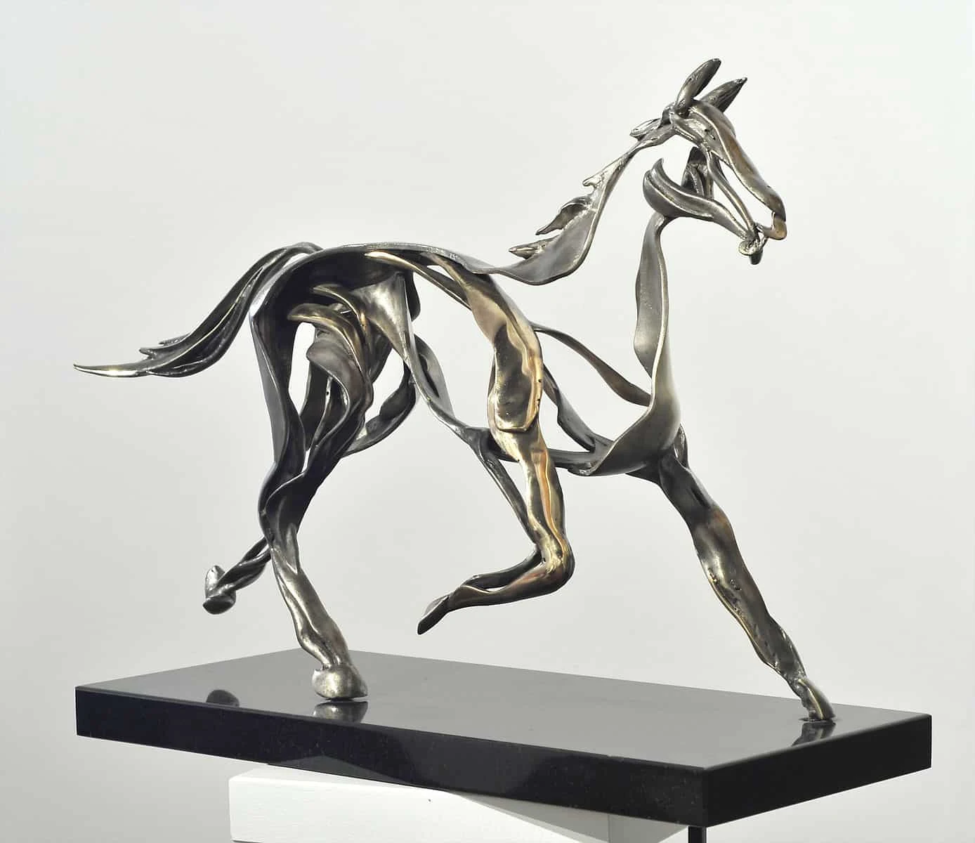 5 — Michał Wysocki