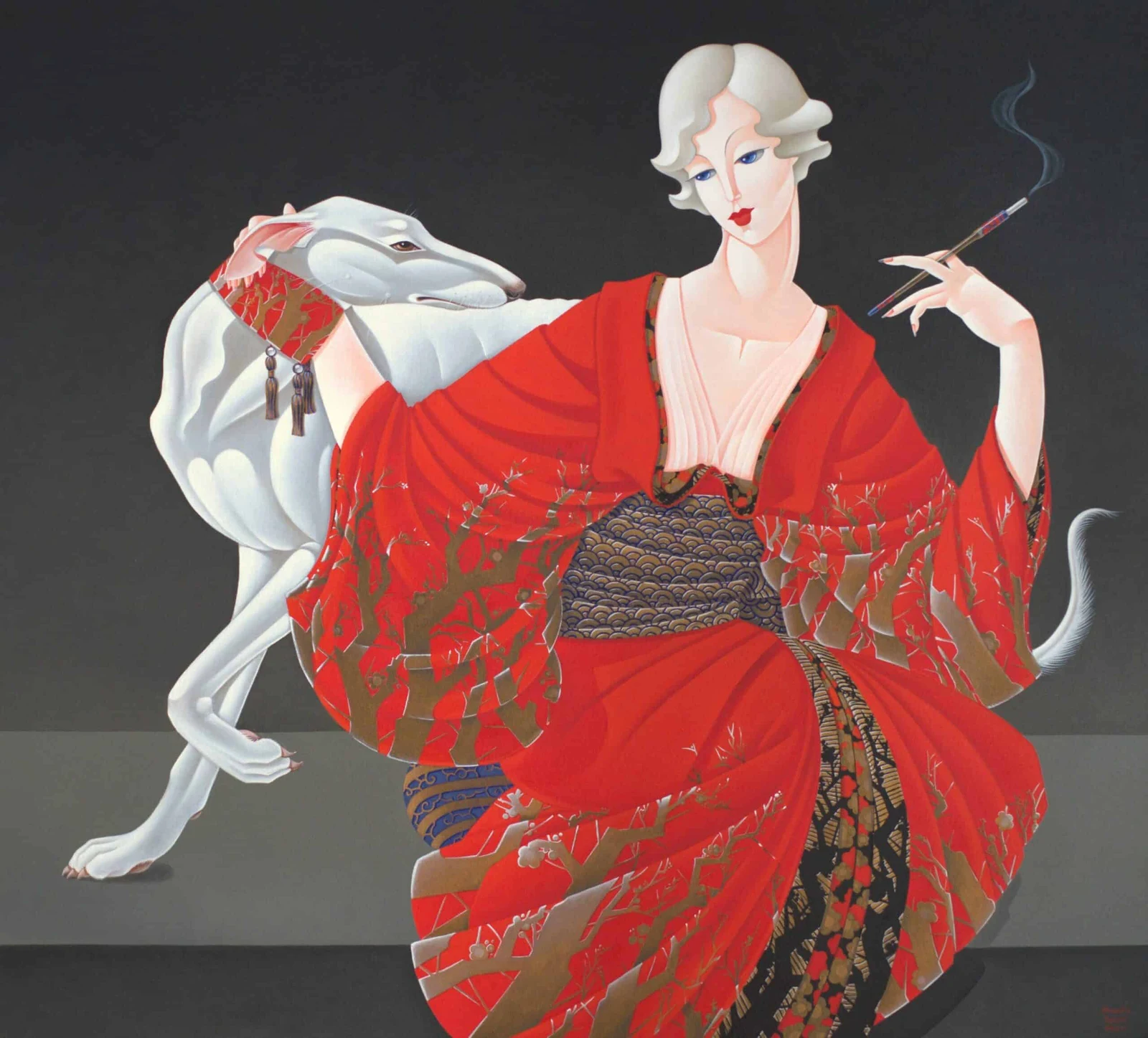 Amicus XXXI — Urszula Tekieli