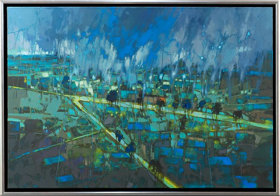 5 — Tadeusz Król