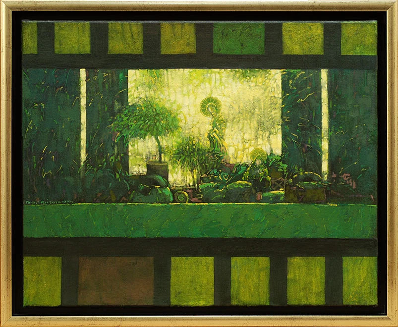 52 — Tomasz Klimczyk