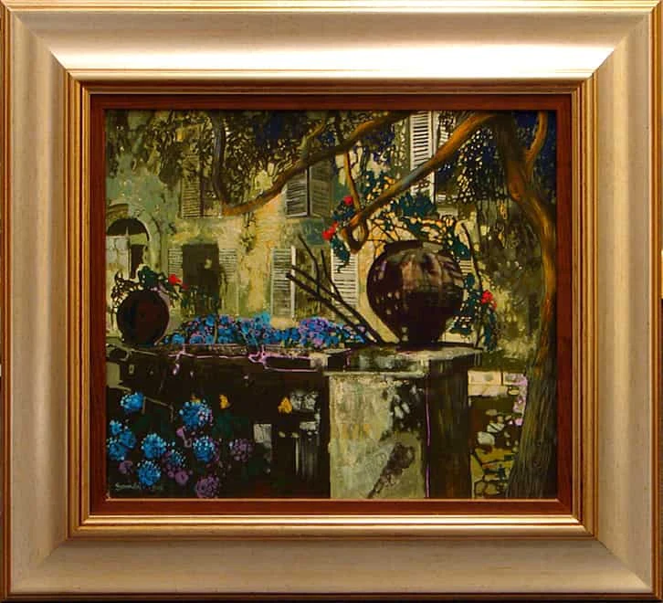 68 — Andrzej Borowski