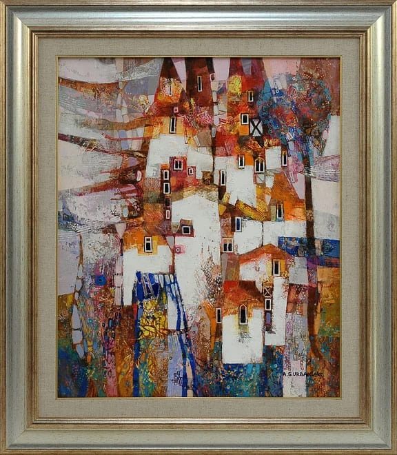 103 — Alicja Słaboń - Urbaniak