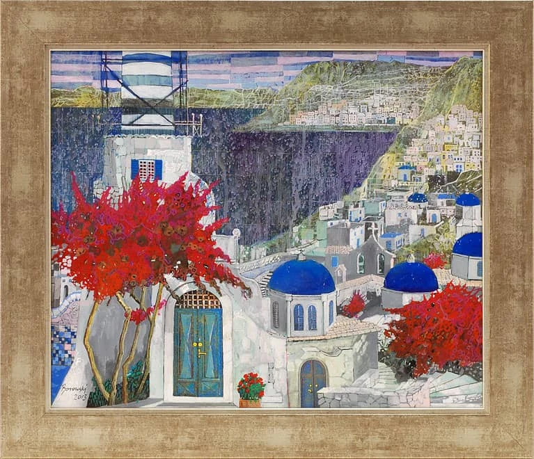 142 — Andrzej Borowski
