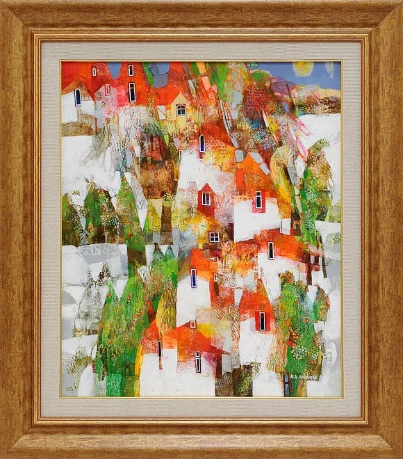 132 — Alicja Słaboń - Urbaniak