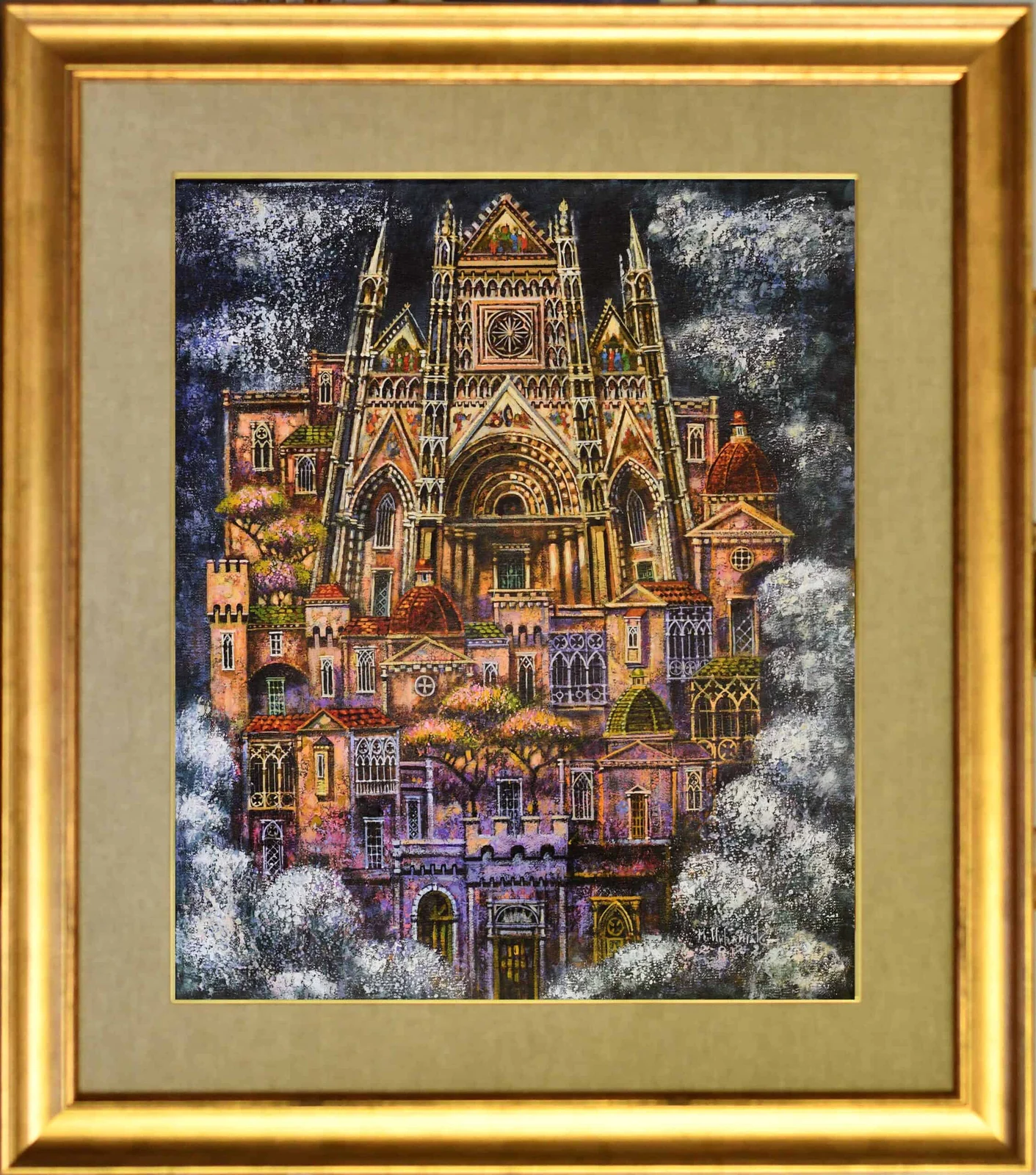 Droga do Orvieto — Maciej Urbaniak
