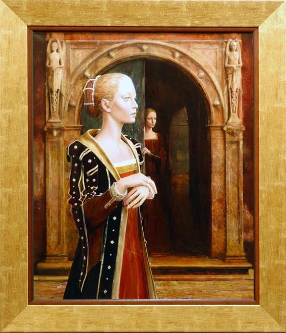 22 — Kacper Kalinowski