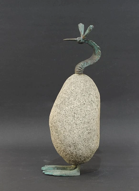 140 — Bronisław Chromy