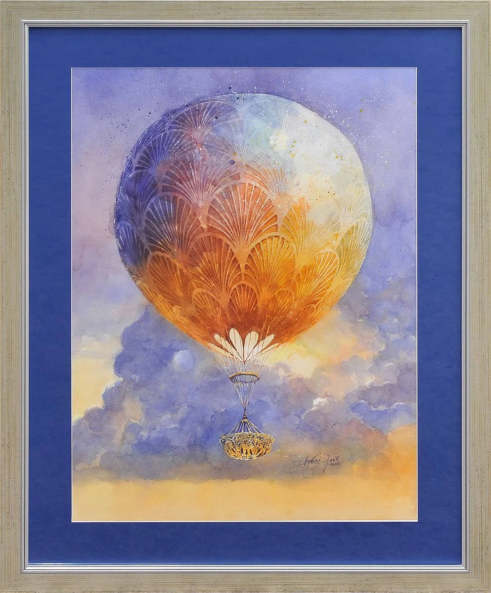 10 — Andrzej Gosik
