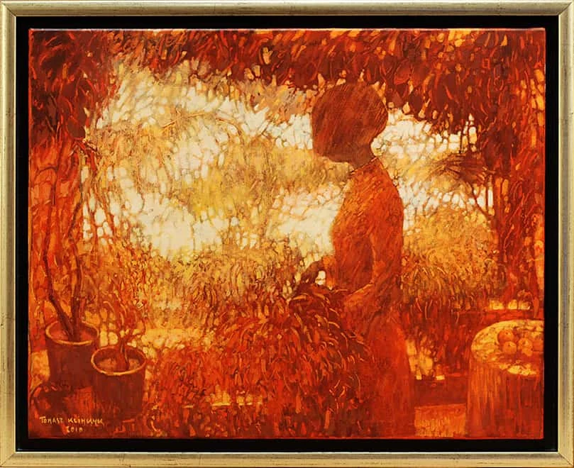 57 — Tomasz Klimczyk