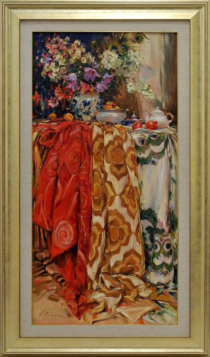 91 — Paweł Kotowicz
