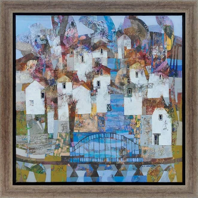 115 — Alicja Słaboń - Urbaniak
