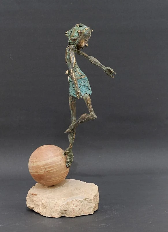 9 — Józef Sękowski