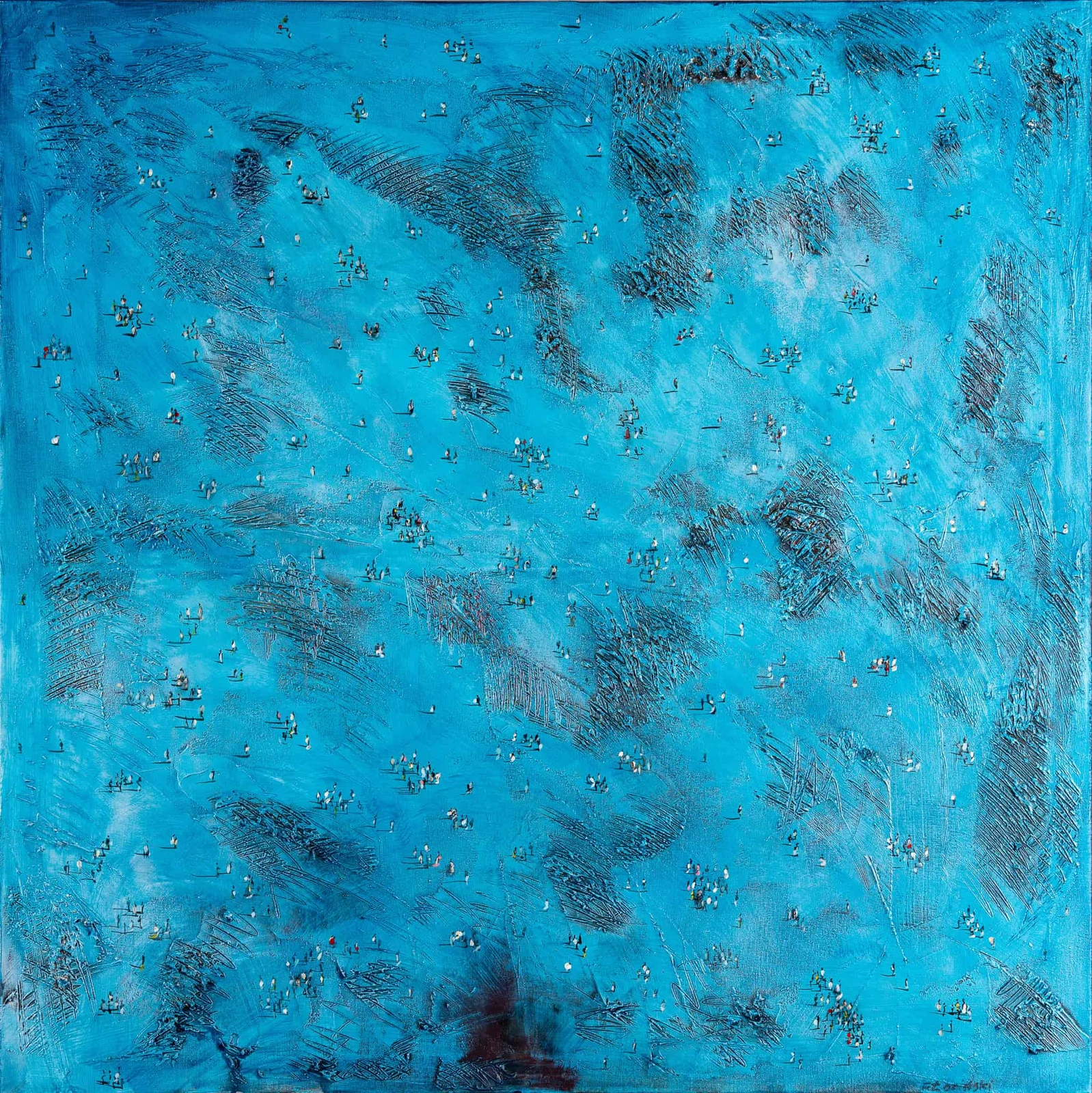 Imponderabilia — Filip Łoziński