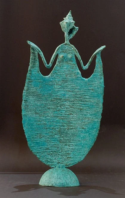 94 — Bronisław Chromy