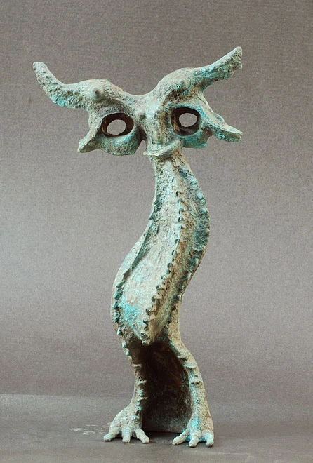 44 — Bronisław Chromy