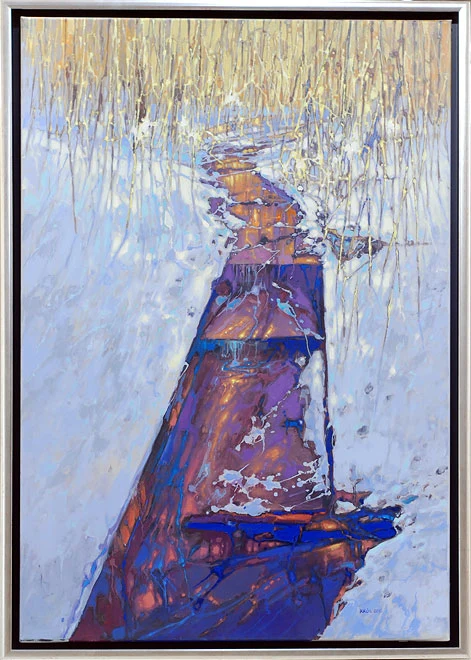 12 — Tadeusz Król