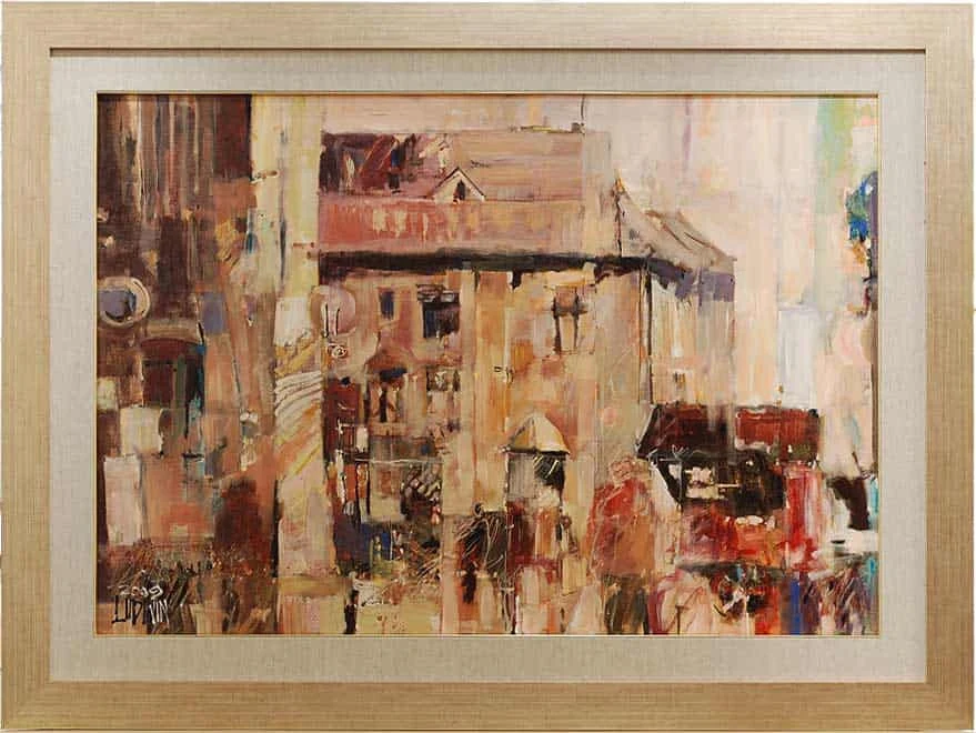 30 — Krzysztof Ludwin
