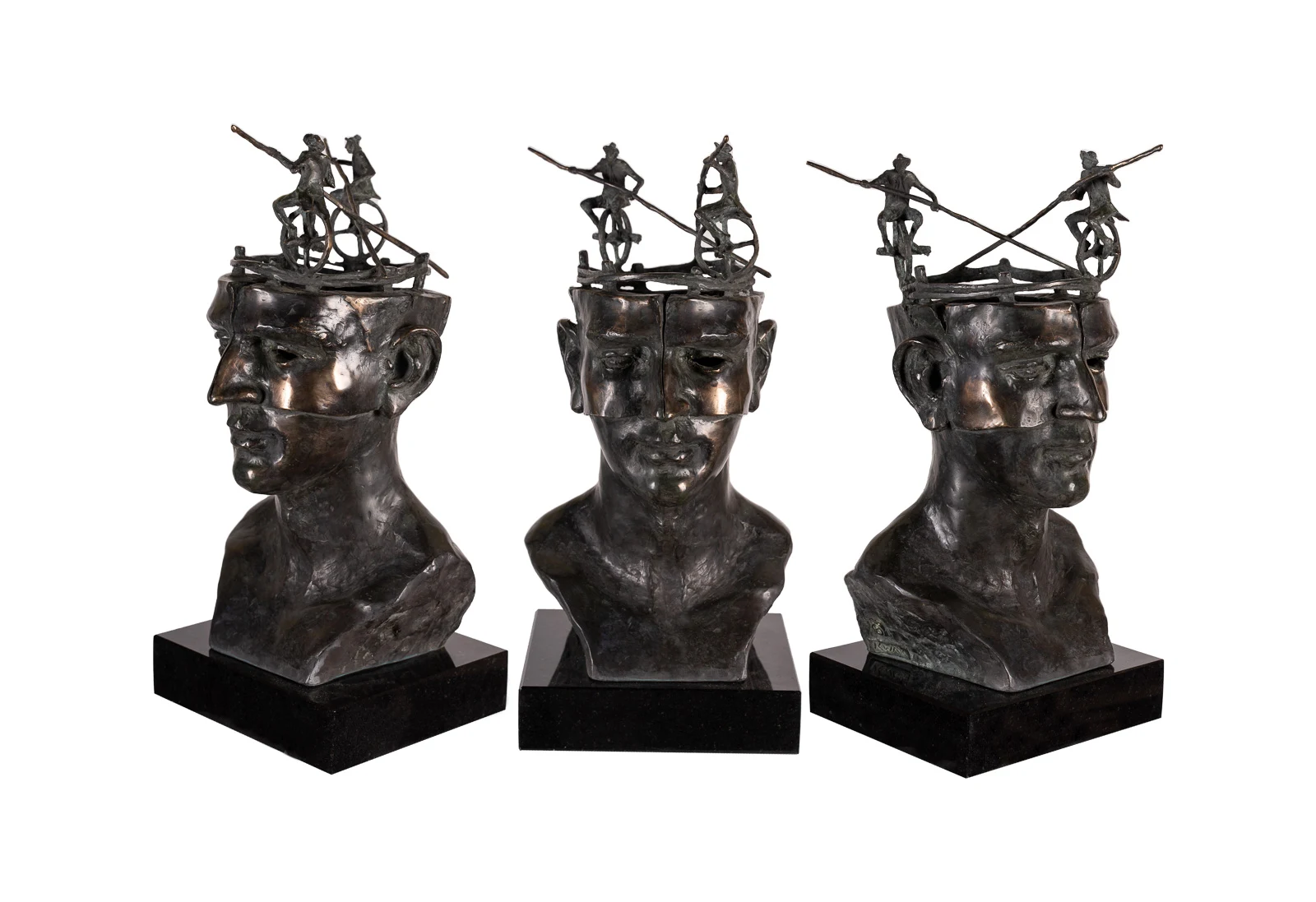 Idea — Wiesław Kwak