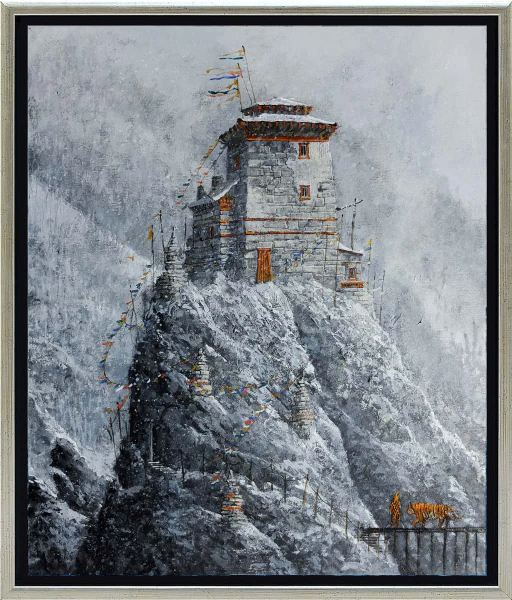 104. Sankar — Roch Urbaniak