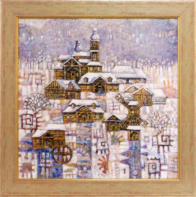 34 — Maciej Urbaniak