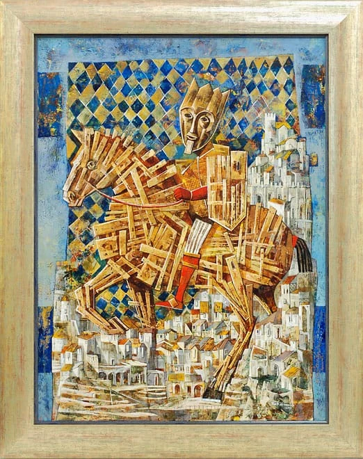 5 — Roch Urbaniak