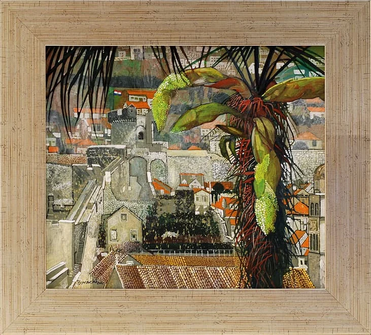 143 — Andrzej Borowski