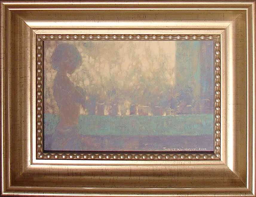 34 — Tomasz Klimczyk