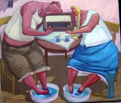 5 — Jacek Pałucha