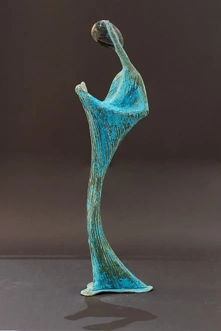 89 — Bronisław Chromy