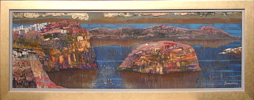 30 — Andrzej Borowski