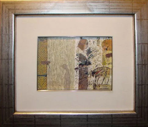 1 — Janusz Rafał Głowacki