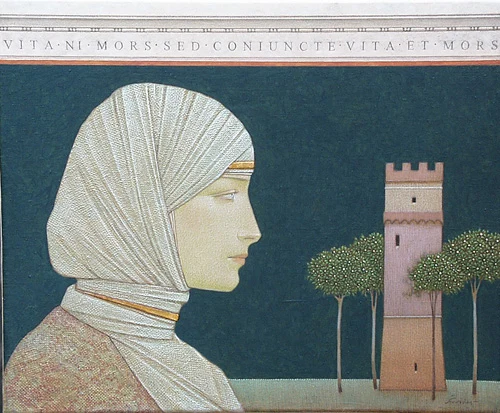 17 — Michał Świder
