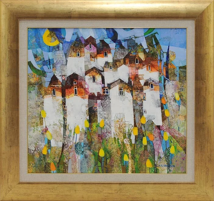 133 — Alicja Słaboń - Urbaniak