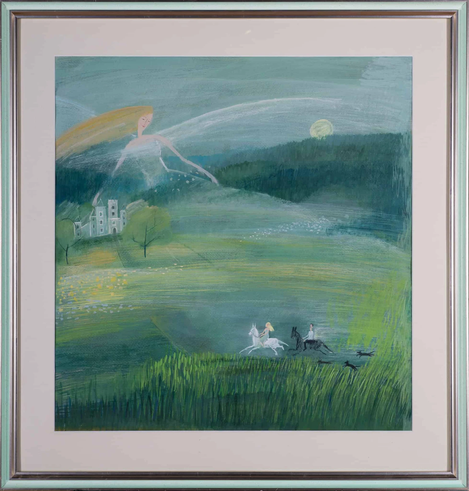 Untitled — Hanna Rojkowska