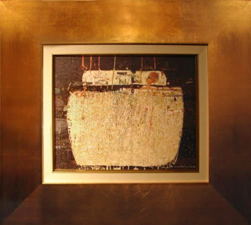 11 — Janusz Rafał Głowacki