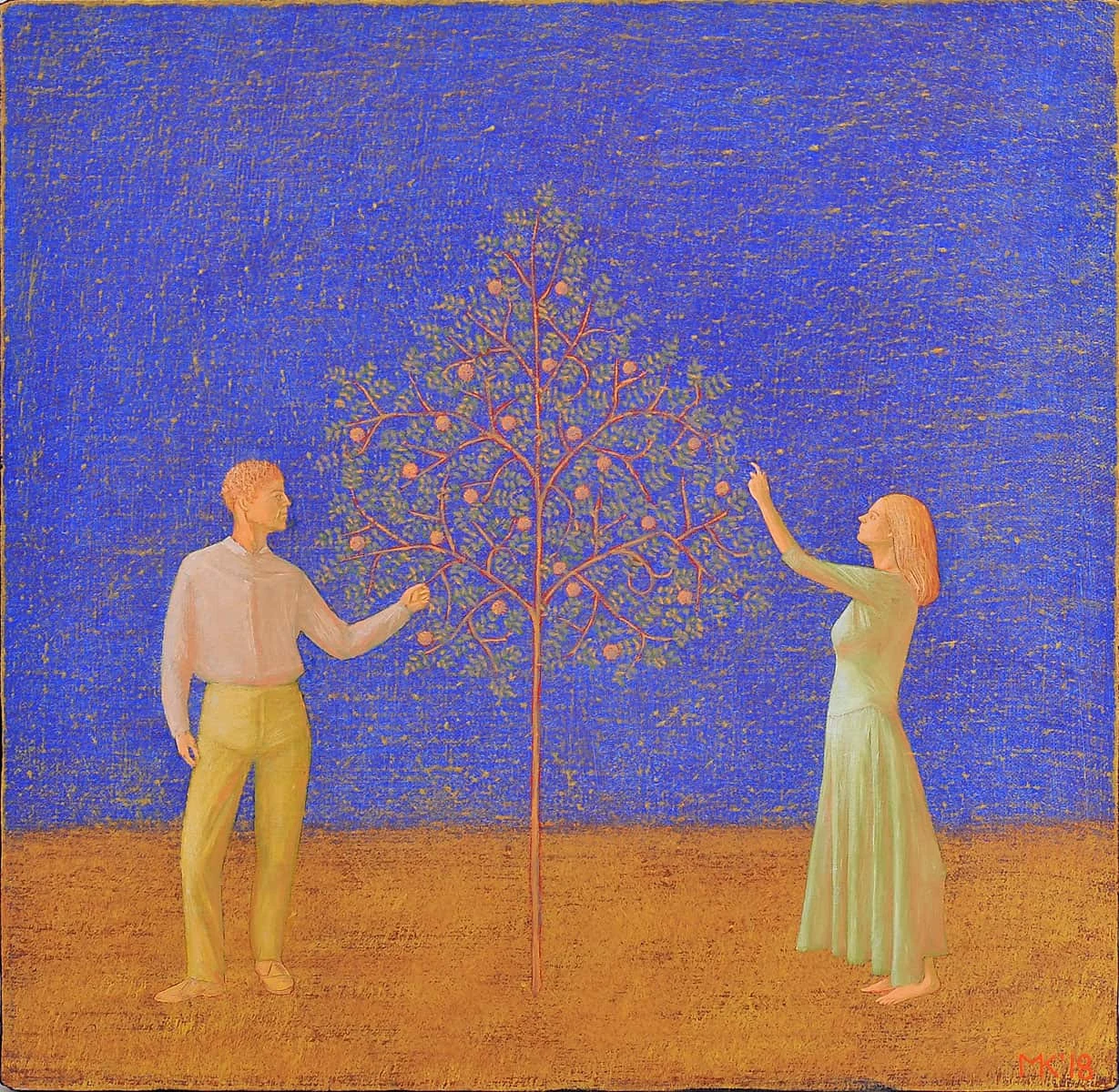 009. Owoce — Mikołaj Kasprzyk