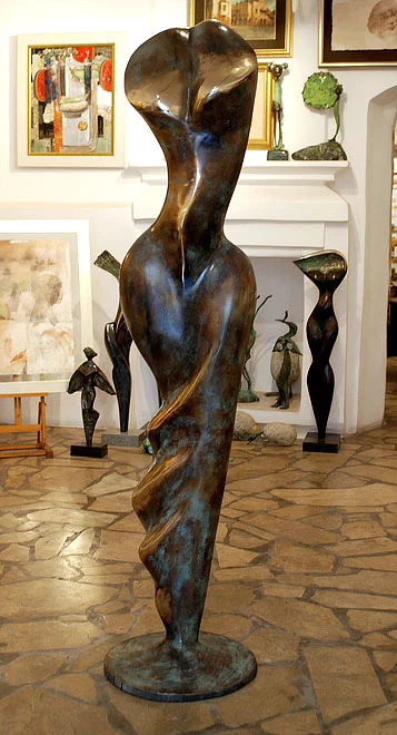 97 — Stanisław Wysocki