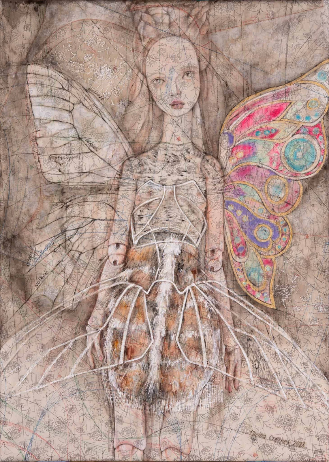 Lejmoniada — Karina Czernek