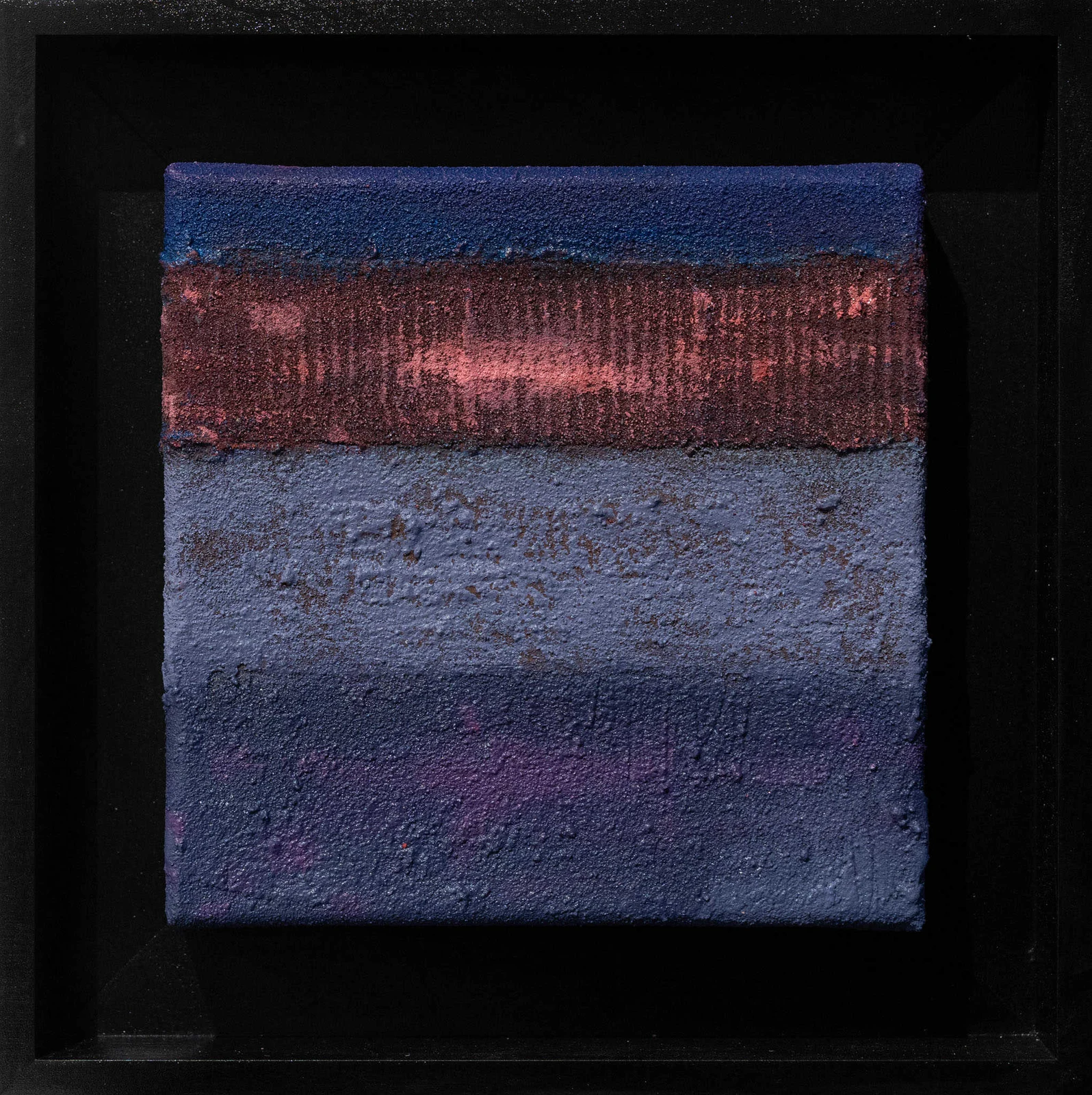 Odbicie II — Tomasz Lubaszka