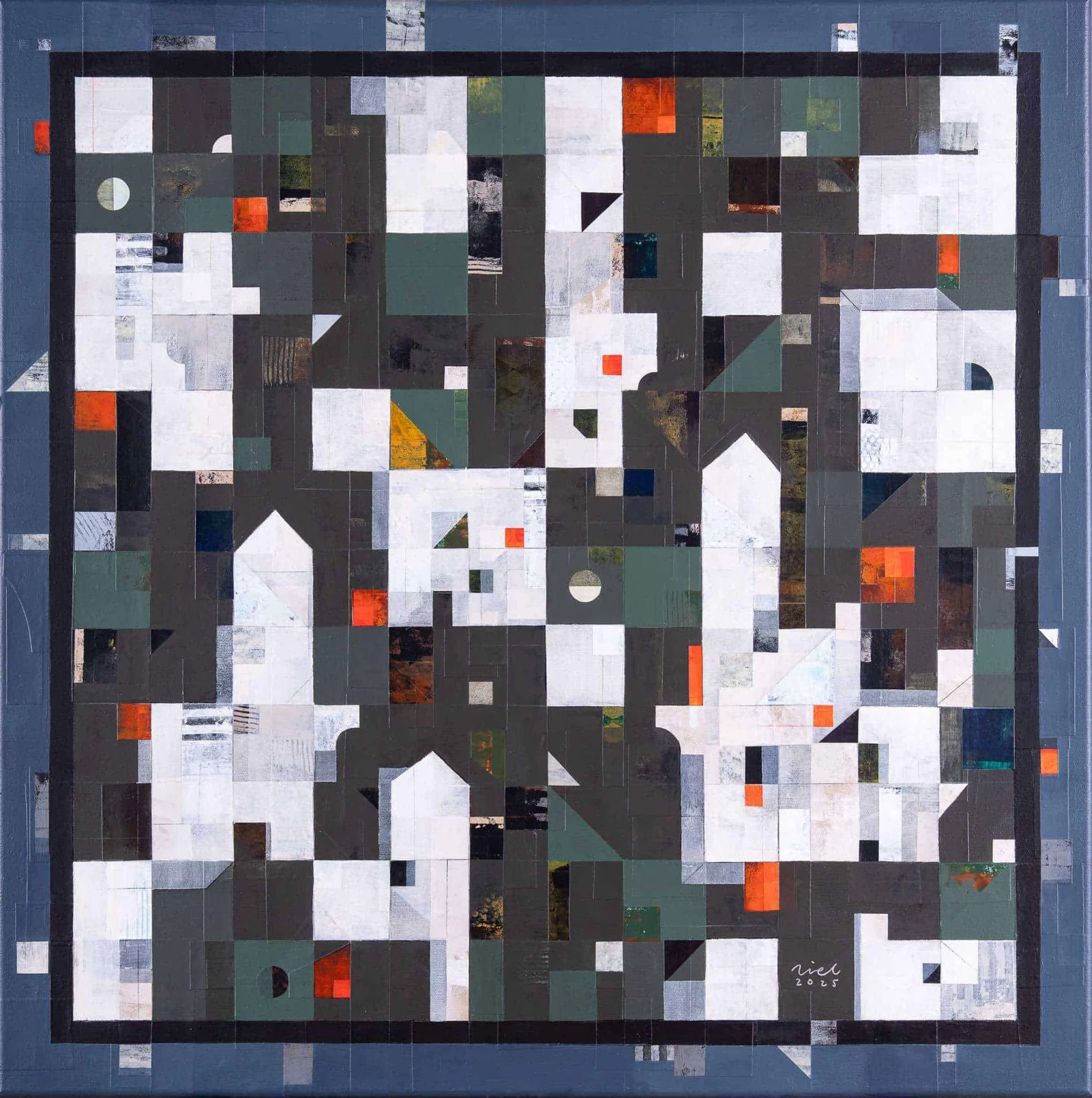 25 042 — Maciek Zielinski