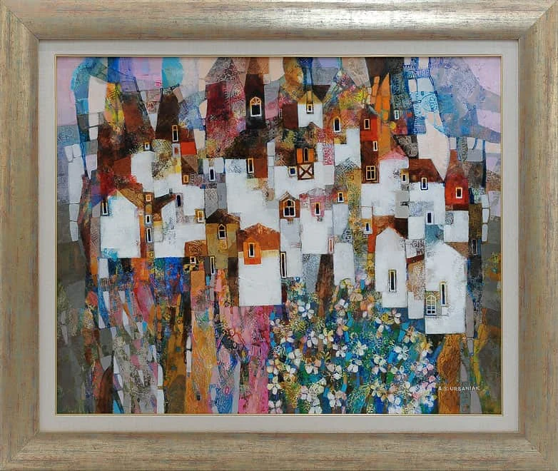 108 — Alicja Słaboń - Urbaniak