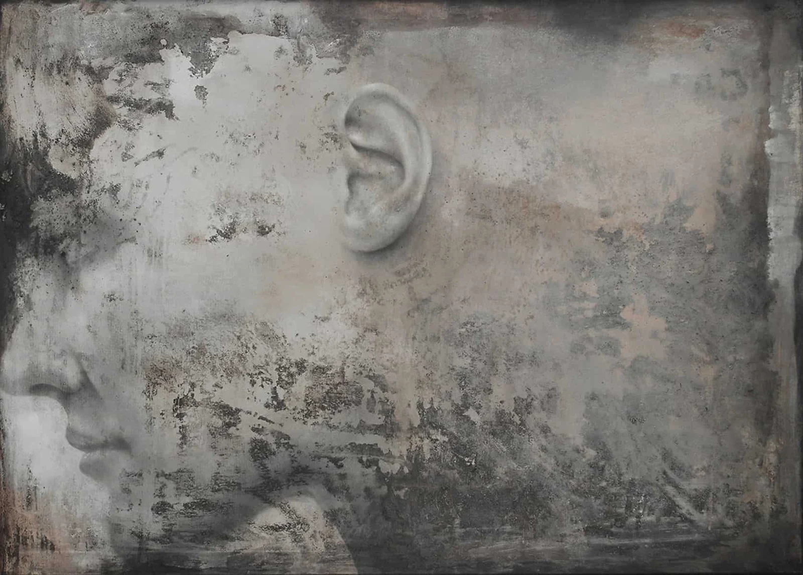 151. Echo — Daniel Krysta