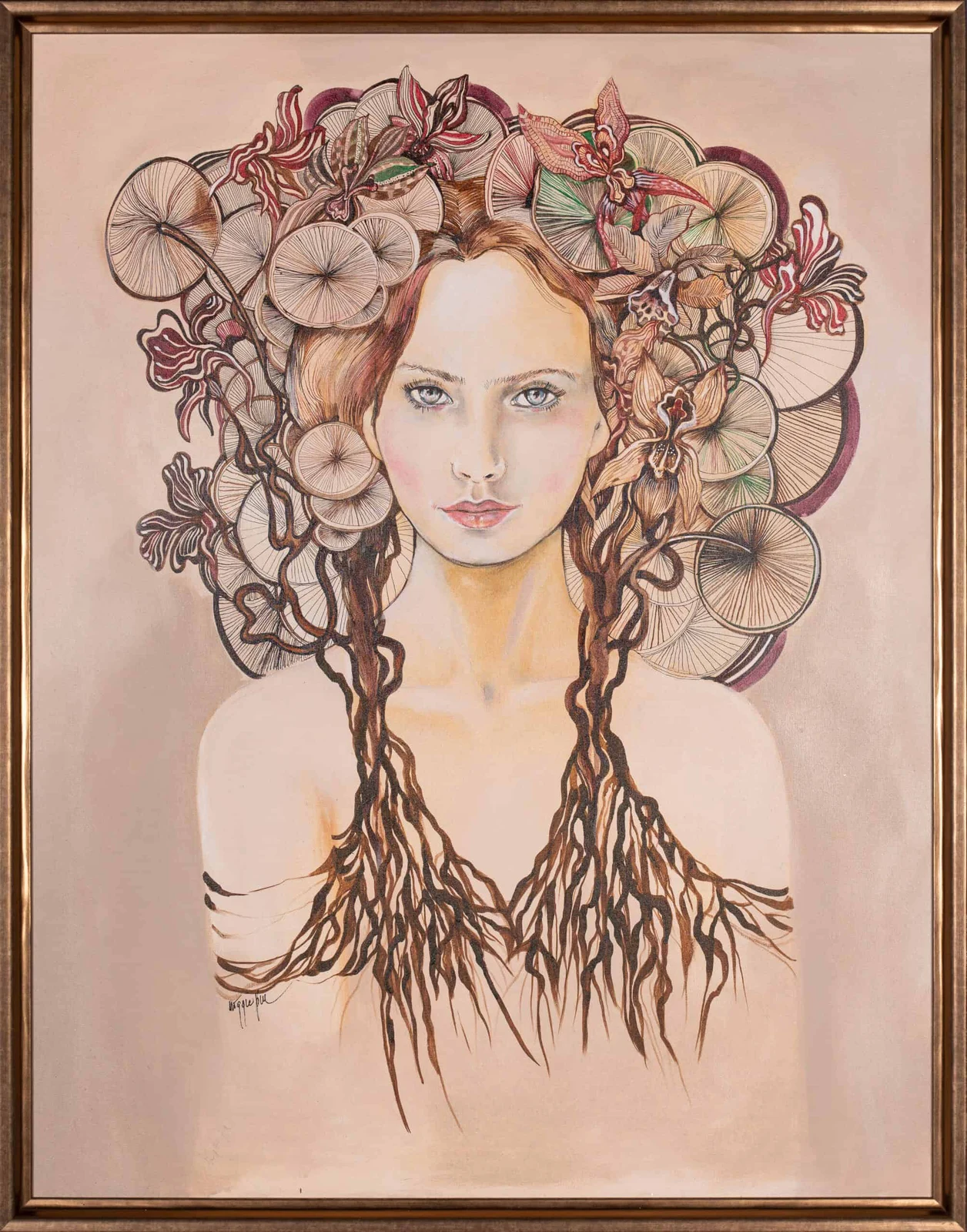 Lady Anna — Maggie Piu