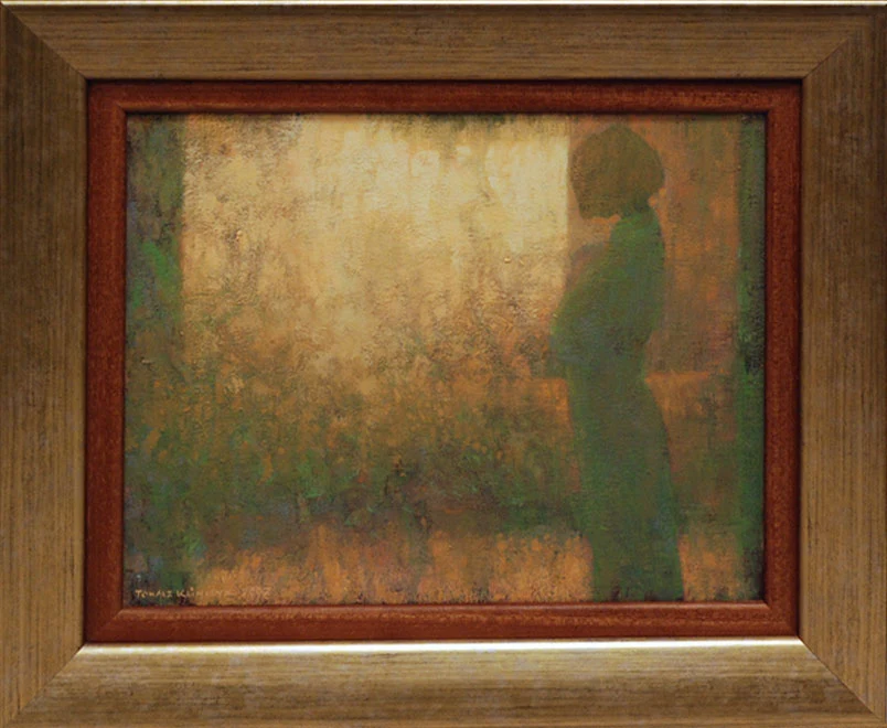 29 — Tomasz Klimczyk