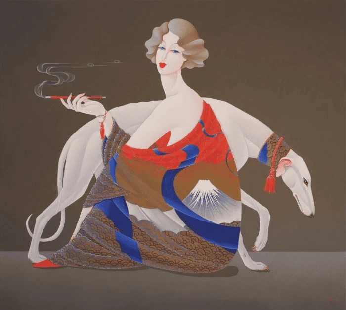 Amicus XXXV 2026 — Urszula Tekieli