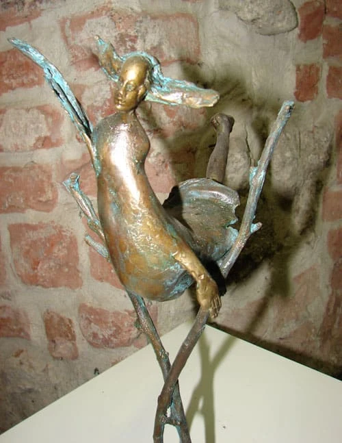 9 — Janusz Wątor