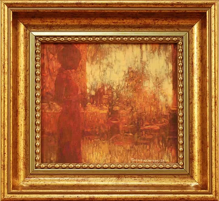 55 — Tomasz Klimczyk