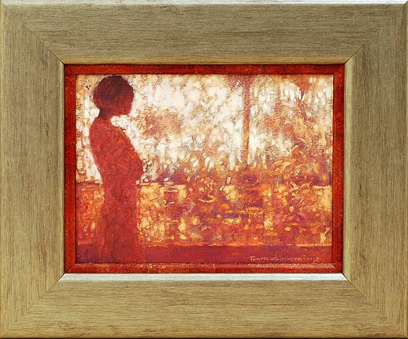 35 — Tomasz Klimczyk